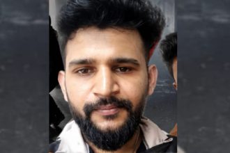 belagavi youth stabbed to death by roommate in nepal