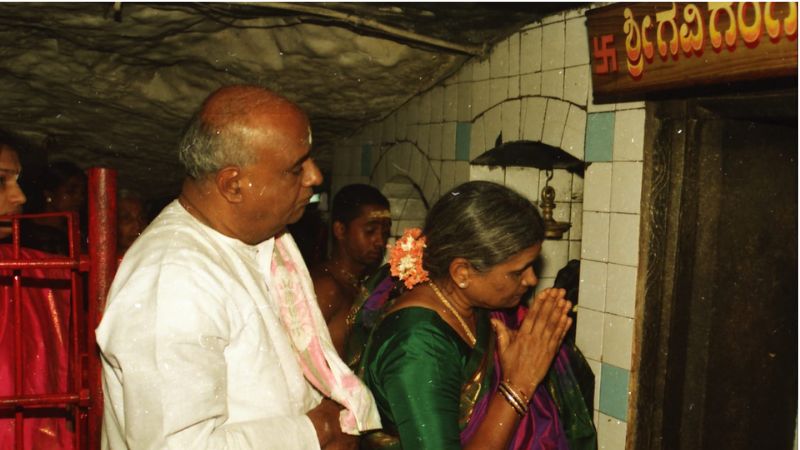 chennamma deve gowda 3