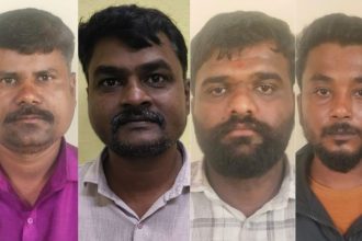 chikkodi Fake youtubers
