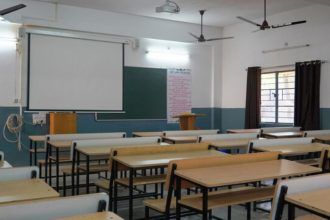 class room