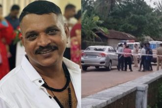 crime news man shot dead in kundapura