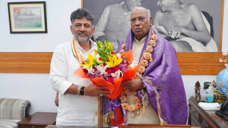 ನಾಳೆಯೇ ಸಂಪುಟ ವಿಸ್ತರಣೆ? – ಲೋಕಭವನದಲ್ಲಿ ಭರದ ಸಿದ್ಧತೆ