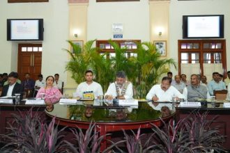 d.k.shivakumar meeting