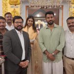 darling Krishna new film