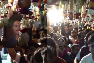 darshan fan