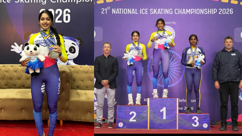 dashiel concesso ice skating