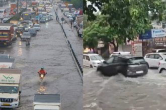 delhi ncr rain