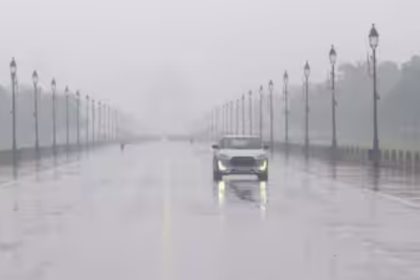 delhi rain air quality