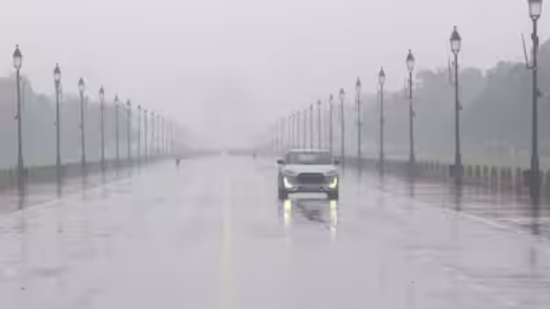delhi rain air quality