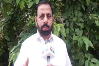 deviprasad shetty