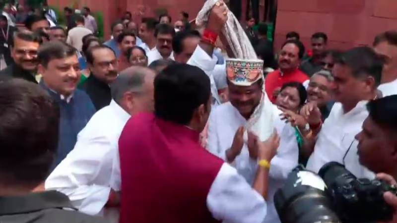 dharmendra pradhan 2