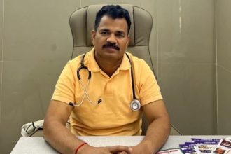 doctor arrest