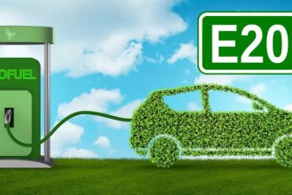 e20 ethanol petrol