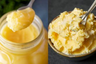 ghee butter