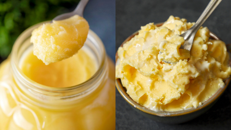 ghee butter