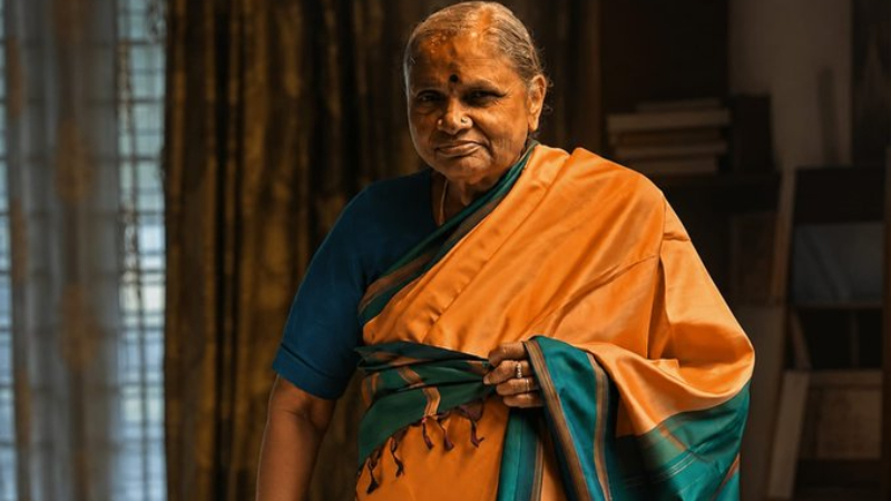 ಗ್ರಾಮೀಣ ಸಂಸ್ಕೃತಿಯಲ್ಲಿ ಬೆಳೆದ ಸರಳ ಸ್ವಭಾವದ ಮಹಿಳೆ - ಶಿಸ್ತು, ಸಂಪ್ರದಾಯಗಳಿಗೆ ಆದ್ಯತೆ ನೀಡುತ್ತಿದ್ದ ಚೆನ್ನಮ್ಮ 13 h.d.deve gowda wife chennamma