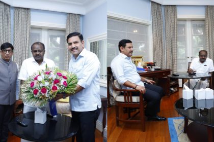 h.d.kumaraswamy b.y.vijayendra 1