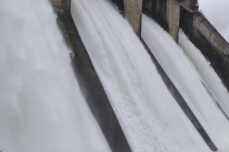 harangi reservoir