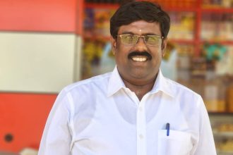 investigation report raid on the house of the former district president of the government employees association by lokayukta officials revealed