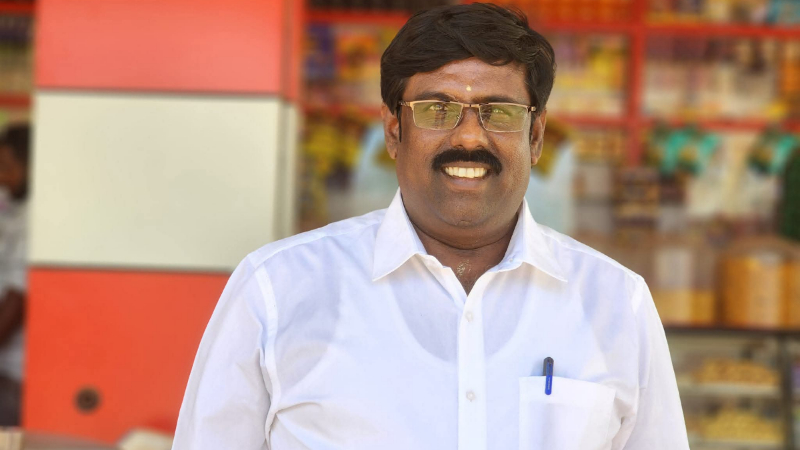 investigation report raid on the house of the former district president of the government employees association by lokayukta officials revealed