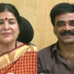 jayamala rockline venkatesh