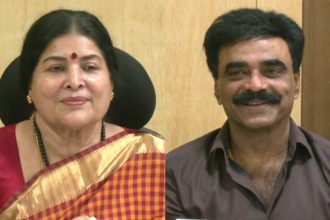 jayamala rockline venkatesh