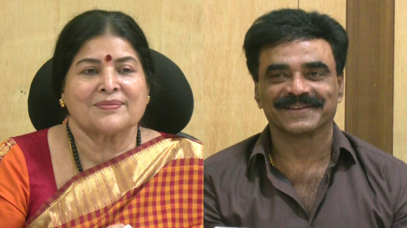 jayamala rockline venkatesh