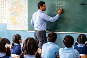 karnataka teachers recruitment