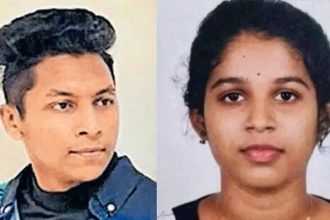kerala medical student killed