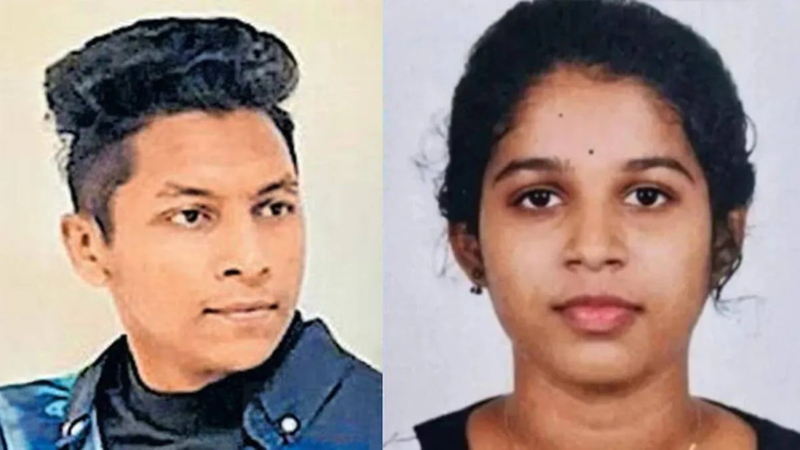 kerala medical student killed