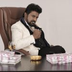 komal kumar rolex movie