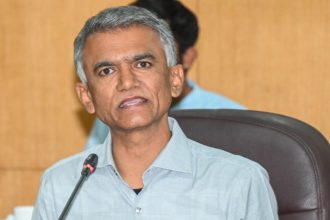 krishna byre gowda