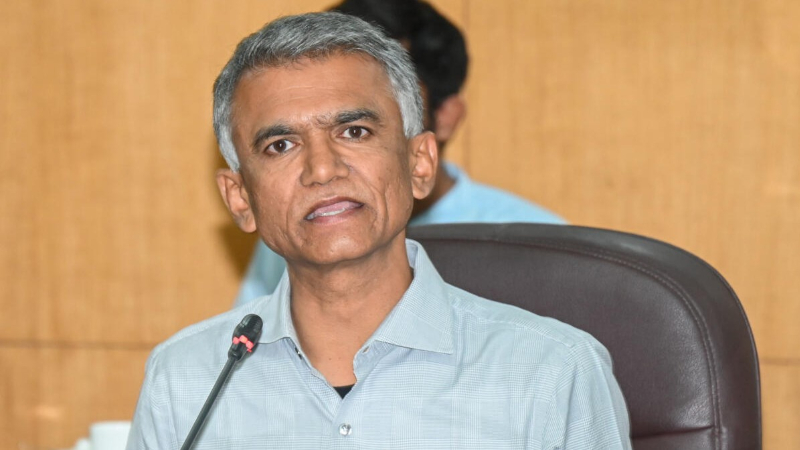 krishna byre gowda