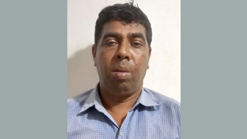 kumta accused