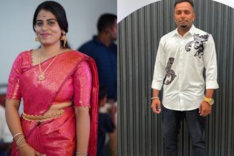 law student murdered by lover brother for rejecting brothers love proposal in bengaluru