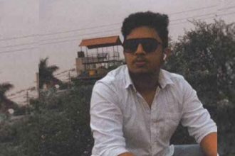 man dead after being trapped in lift in bengaluru