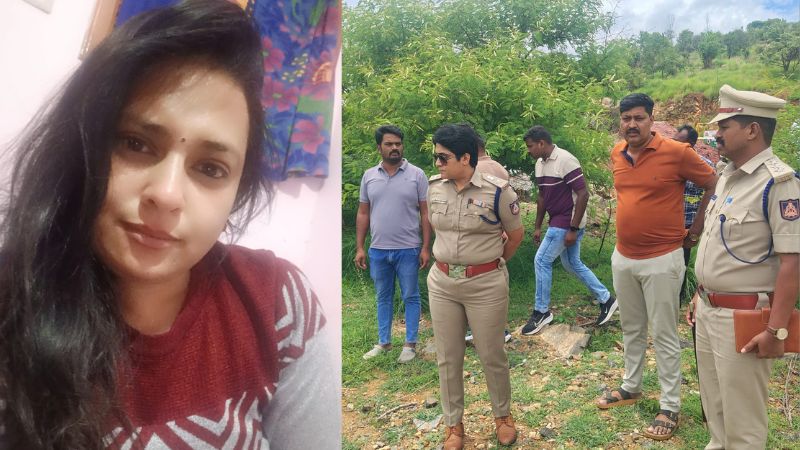 mandya murder