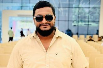 mangaluru ccb police search for peddler who was running a drug racket in an ambulance