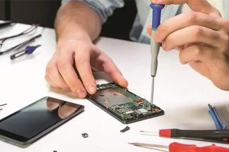 mobile manufacturing
