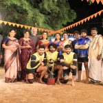 myna kannada serial