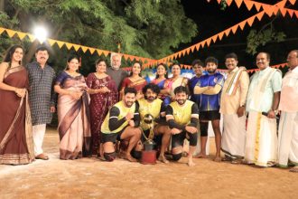 myna kannada serial