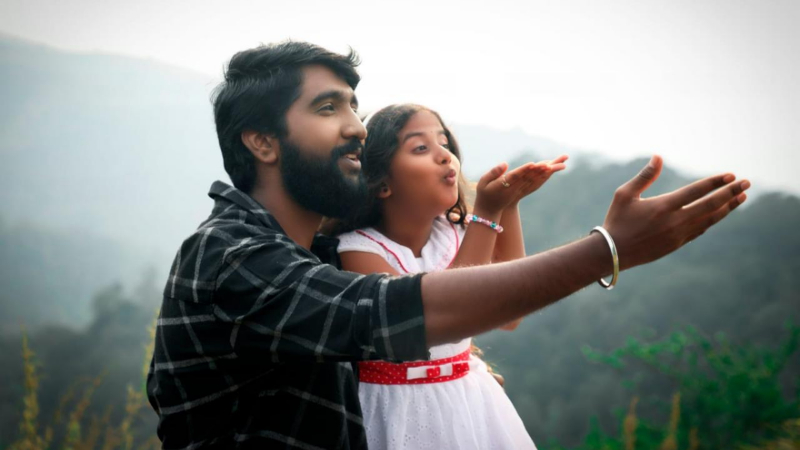orata shris shabari movie video song relesed