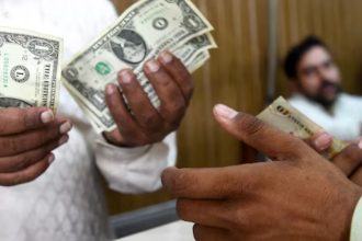 pakistan US loan