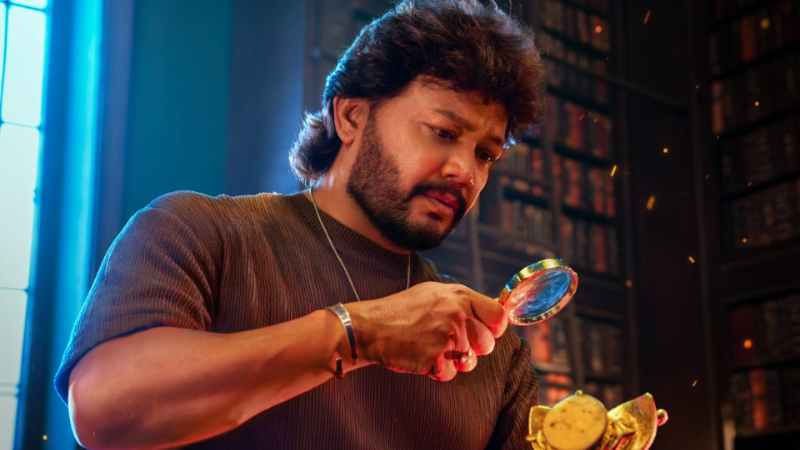 pinaka ganesh