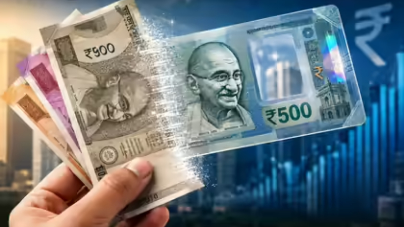 PublicTV Explainer: ಶೀಘ್ರವೇ ಭಾರತಕ್ಕೆ ಪ್ಲಾಸ್ಟಿಕ್ ನೋಟು ಎಂಟ್ರಿ? - ಕಾಗದದ ನೋಟುಗಳ ಕಥೆ ಏನು? 13 plastic note