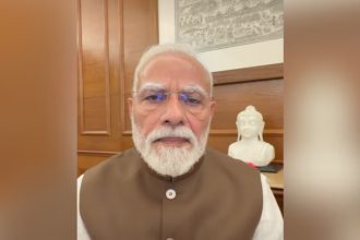 pm modi 3