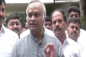 priyank kharge