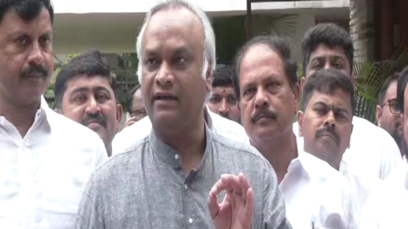 priyank kharge