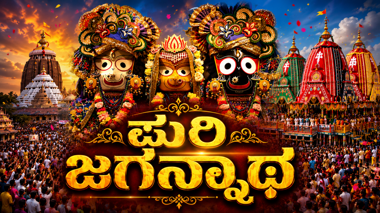 puri jagannath