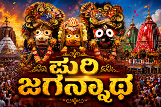puri jagannath